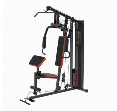 WT-H88 单人站综合训练器