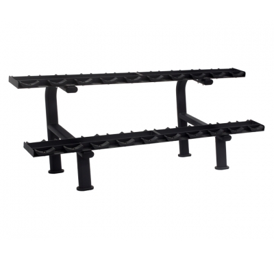 F-M54 十付哑铃架